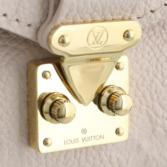 Louis Vuitton Micro Metis Pochette Bech Claire Shoulder Bag - Picture 10 of 10